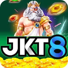 JKT8 - Game Gaple Seru dan Menyenangkan